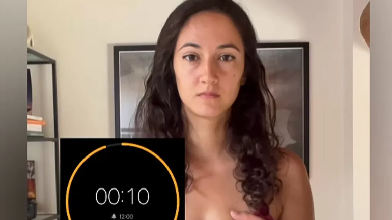 Απόφαση-βόμβα δικαστή στην Ιταλία: Αποποινικοποιεί το χούφτωμα μέχρι 10 δευτερόλεπτα